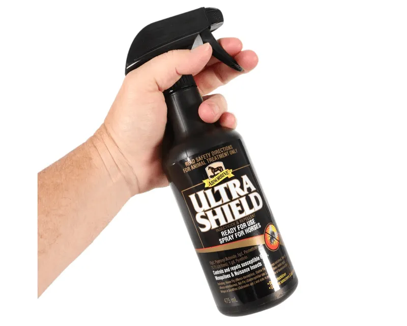 Absorbine UltraShield Insect Repellant