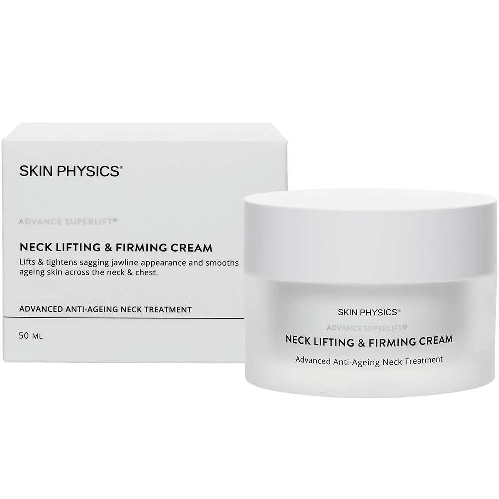 Advance Superlift Neck Lifting & Firming Cream 50ml