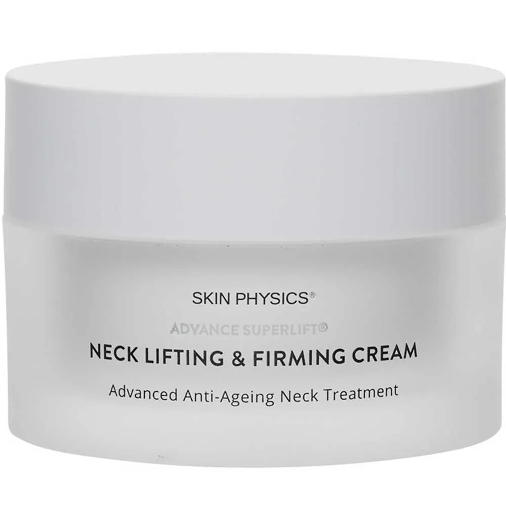 Advance Superlift Neck Lifting & Firming Cream 50ml