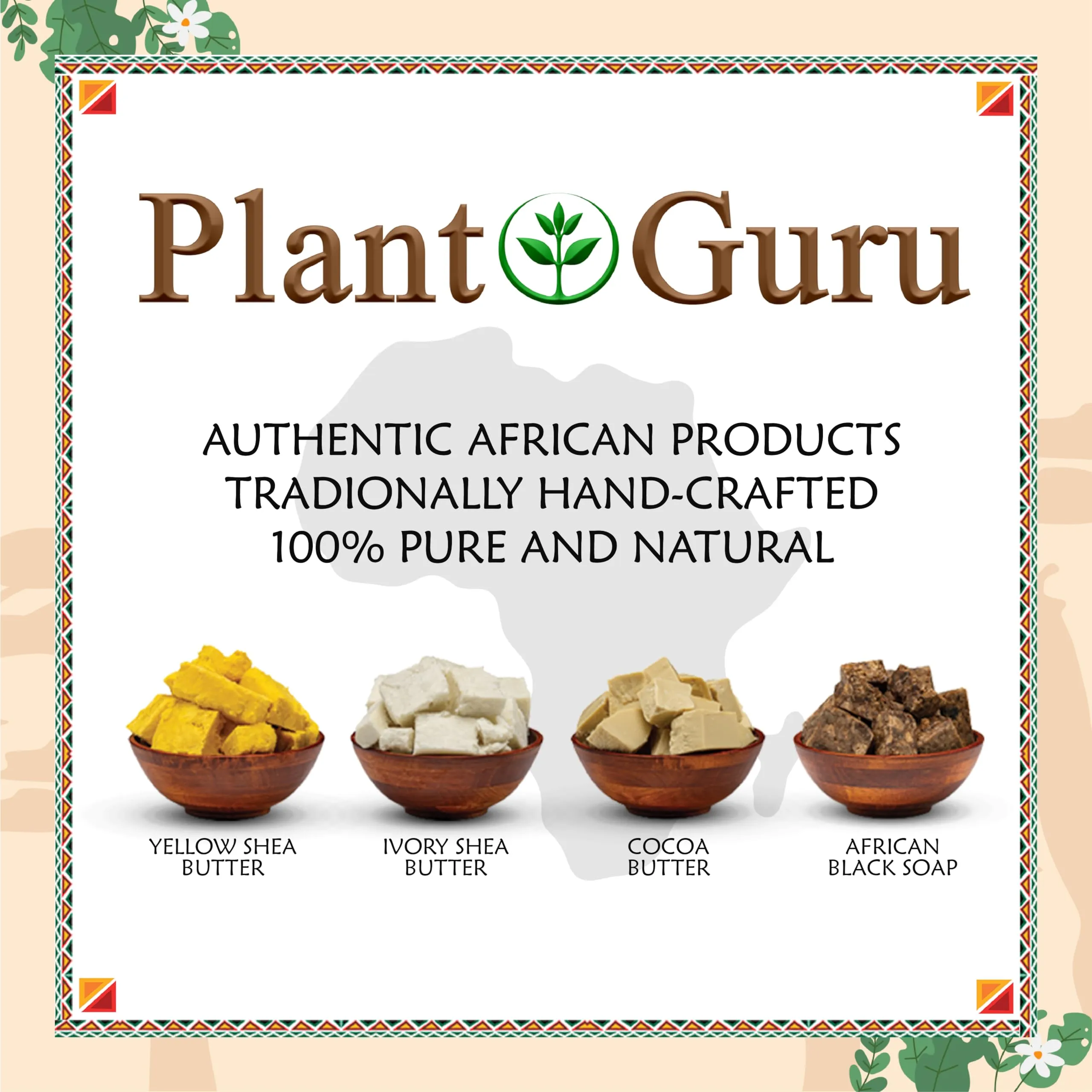 African Shea Nut Butter Oil 16 fl. oz. 100% Pure Natural Skin, Face, Hair Growth And Moisturizer. DIY Body Butters, Lotions, Creams, Lip Balm And Soap Making.