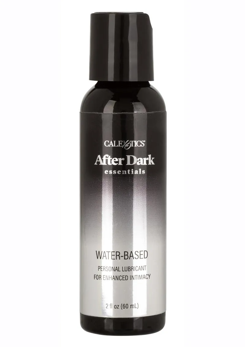 After Dark Essentials Water Based Personal Lubricant