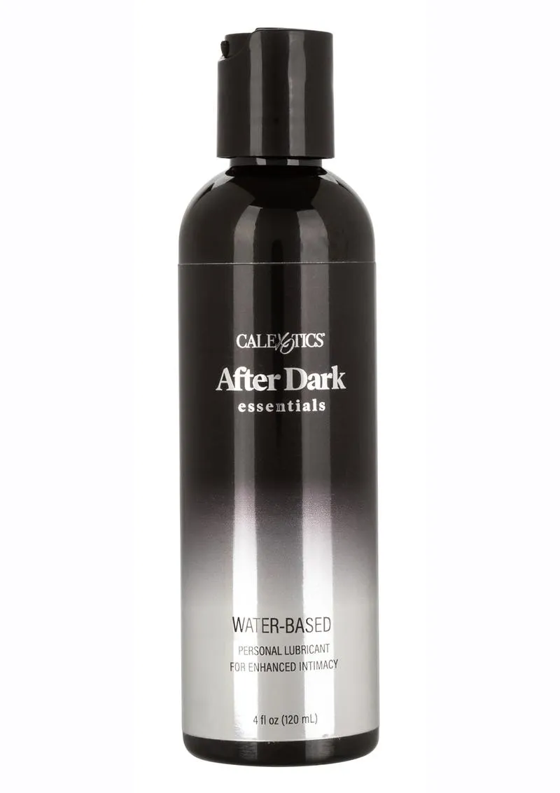 After Dark Essentials Water Based Personal Lubricant