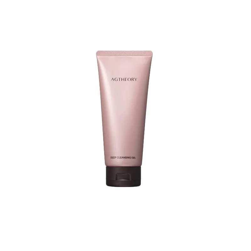 AGTHEORY Deep Cleansing Gel 120g