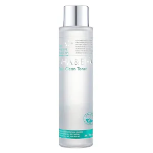 AHA & BHA Daily Clean Toner