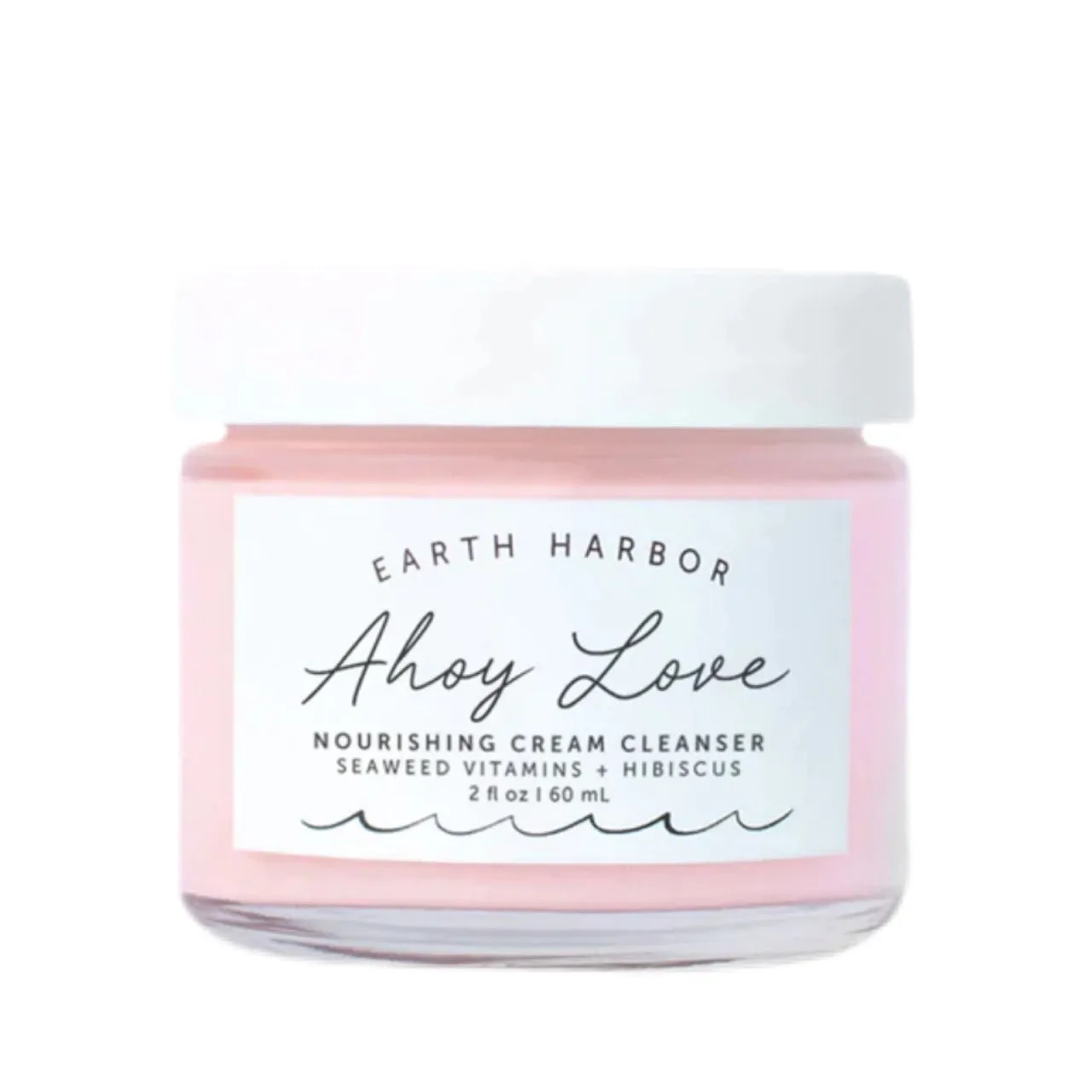 Ahoy Love Nourishing Cream Cleanser