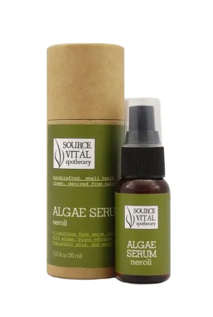 Algae Serum (Choose Your Scent)