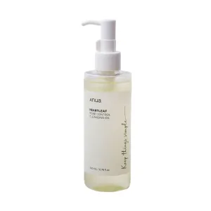 ANUA  HEARTLEAF PORE CONTROL CLEANSING OIL 200ML