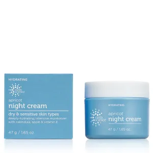 Apricot Night Cream 1.65 oz.