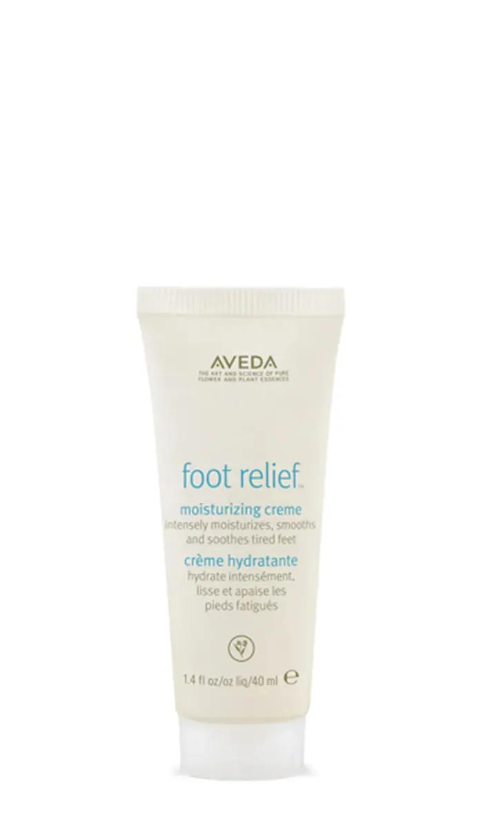 Aveda Aveda Foot Relief Moisturizing Crème1.4oz/40 ml