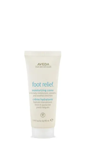 Aveda Aveda Foot Relief Moisturizing Crème1.4oz/40 ml