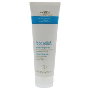 Aveda Foot Relief Moisturizing Cream 8.4 oz