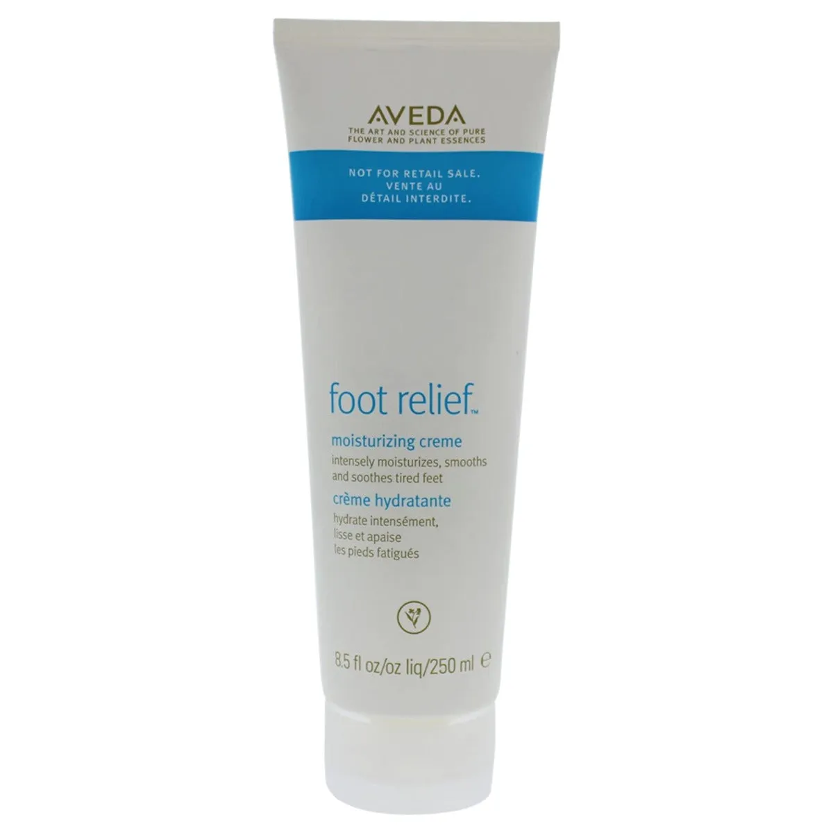 Aveda Foot Relief Moisturizing Cream 8.4 oz