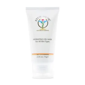 AyurMedic Hydrating Gel Mask 2 oz