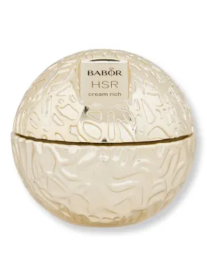 Babor HSR Lifting Anti-Wrinkle Cream Rich 50 ml