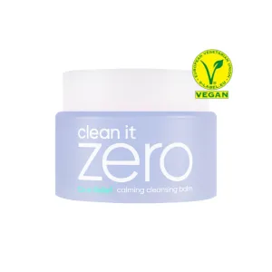 BANILA CO Clean it Zero Cleansing Balm Calming