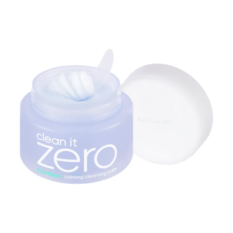 BANILA CO Clean it Zero Cleansing Balm Calming