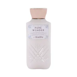 BBW DAILY MOISTURISING LOTION PURE WONDER 236 ML