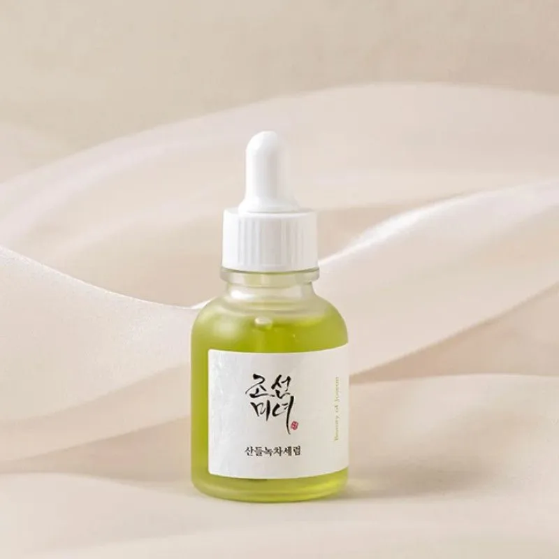 Beauty of Joseon Calming Serum Green Tea & Panthenol 30ml