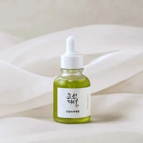 Beauty of Joseon Calming Serum Green Tea & Panthenol 30ml