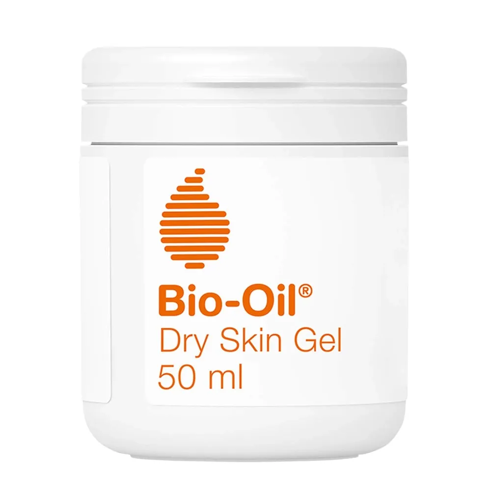 Bio-Oil Dry Skin Gel 50ml