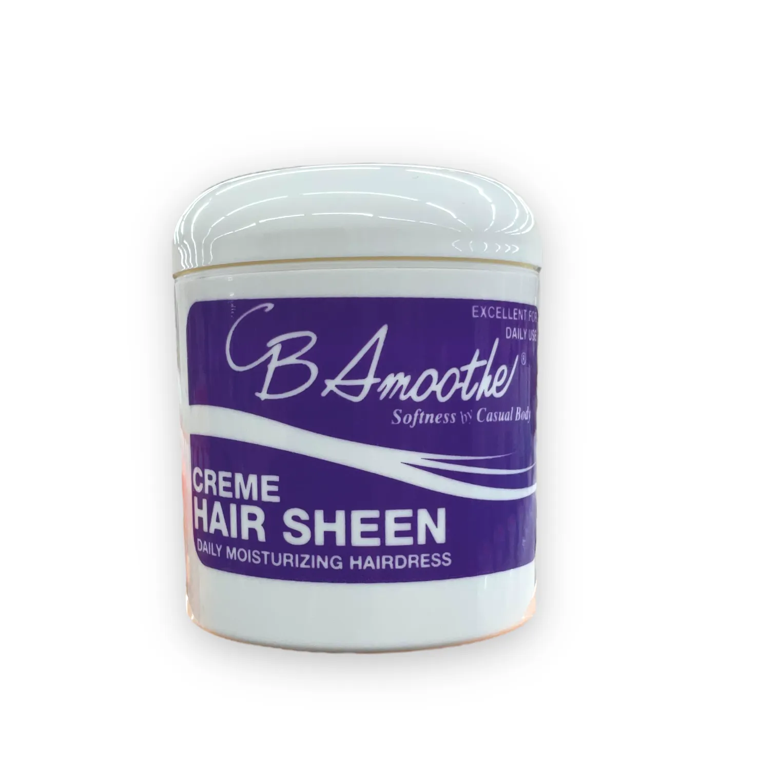 CB Smoothe Creme Hair Sheen