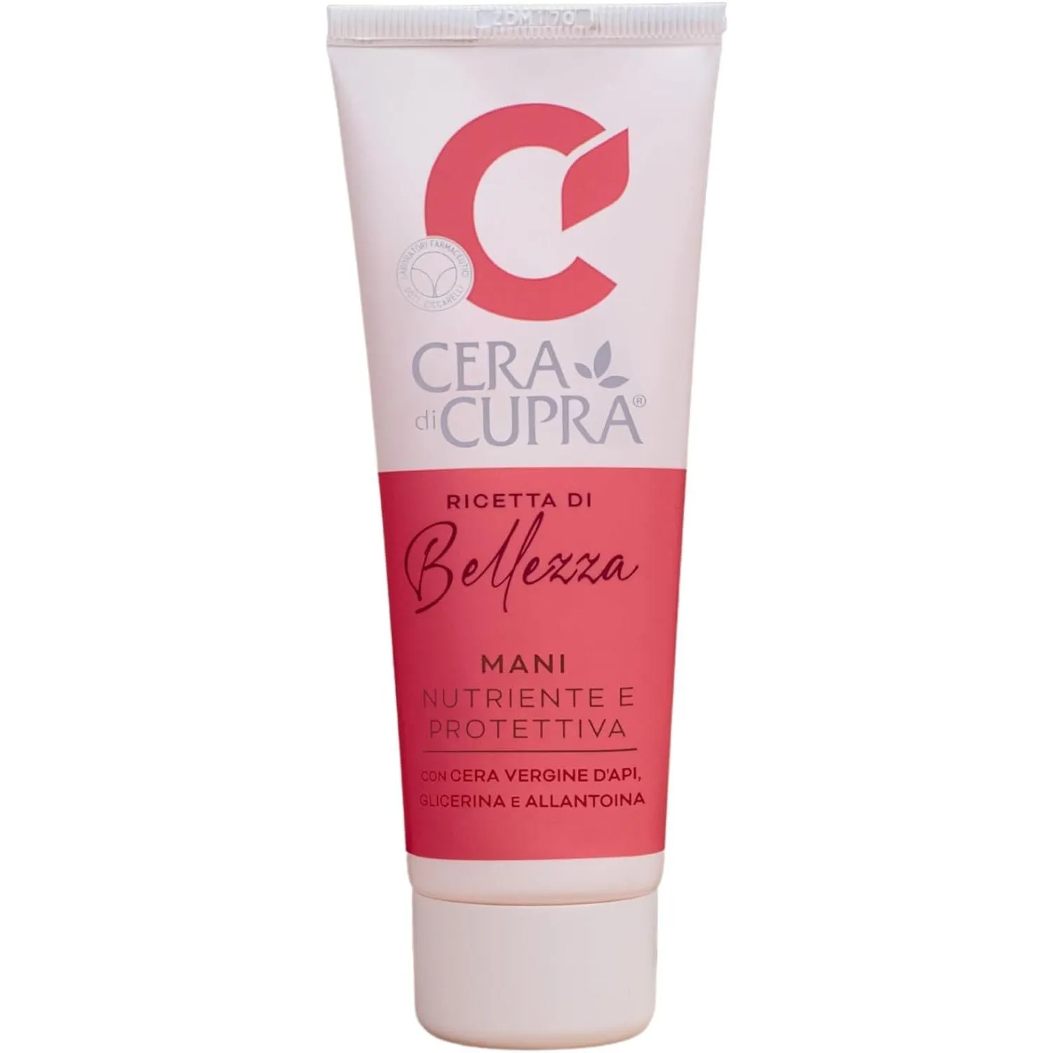 Cera di Cupra Hand Cream 75ml