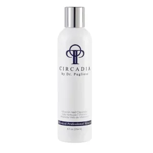 Circadia Vitamin Veil Cleanser