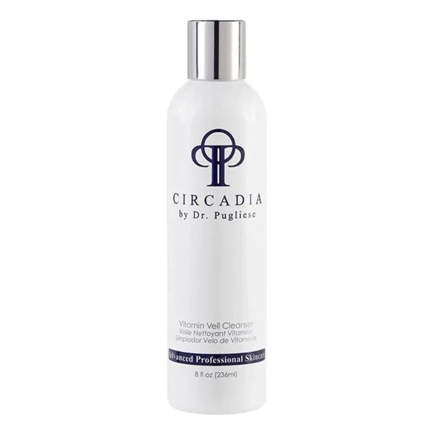 Circadia Vitamin Veil Cleanser