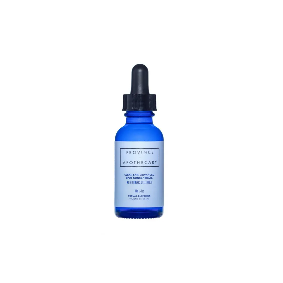 Clear Skin Advanced Face Serum