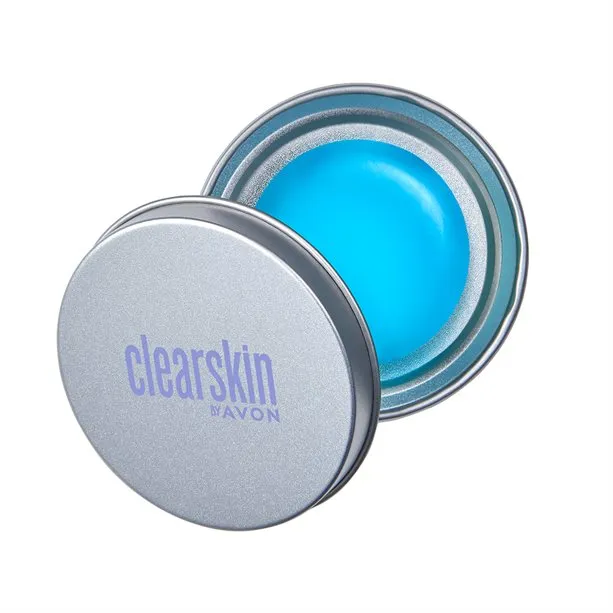 Clearskin Blackhead Clearing Solid Cleanser