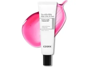 Cosrx The AHA BHA PHA LHA 35 Peel