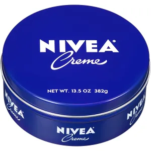 Creme, Moisturizing Cream - Body Cream, Face Cream, and Hand Cream, 13.5 Oz Tin