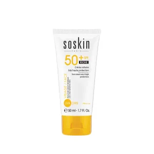 Creme Solaire SPF50 