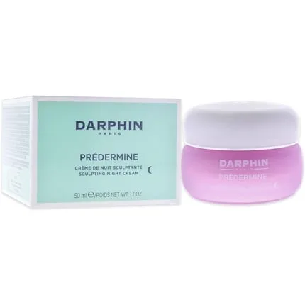 Darphin Predermine Modeling night cream, moisturizing cream, 50 ml, Darphin Paris