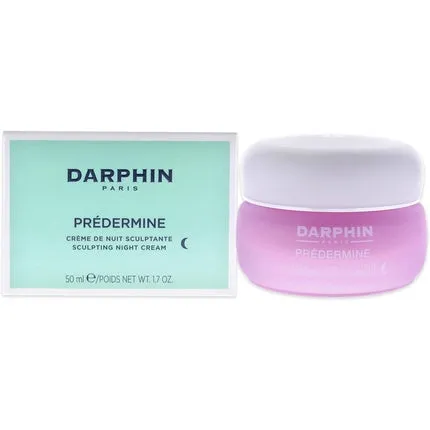 Darphin Predermine Modeling night cream, moisturizing cream, 50 ml, Darphin Paris