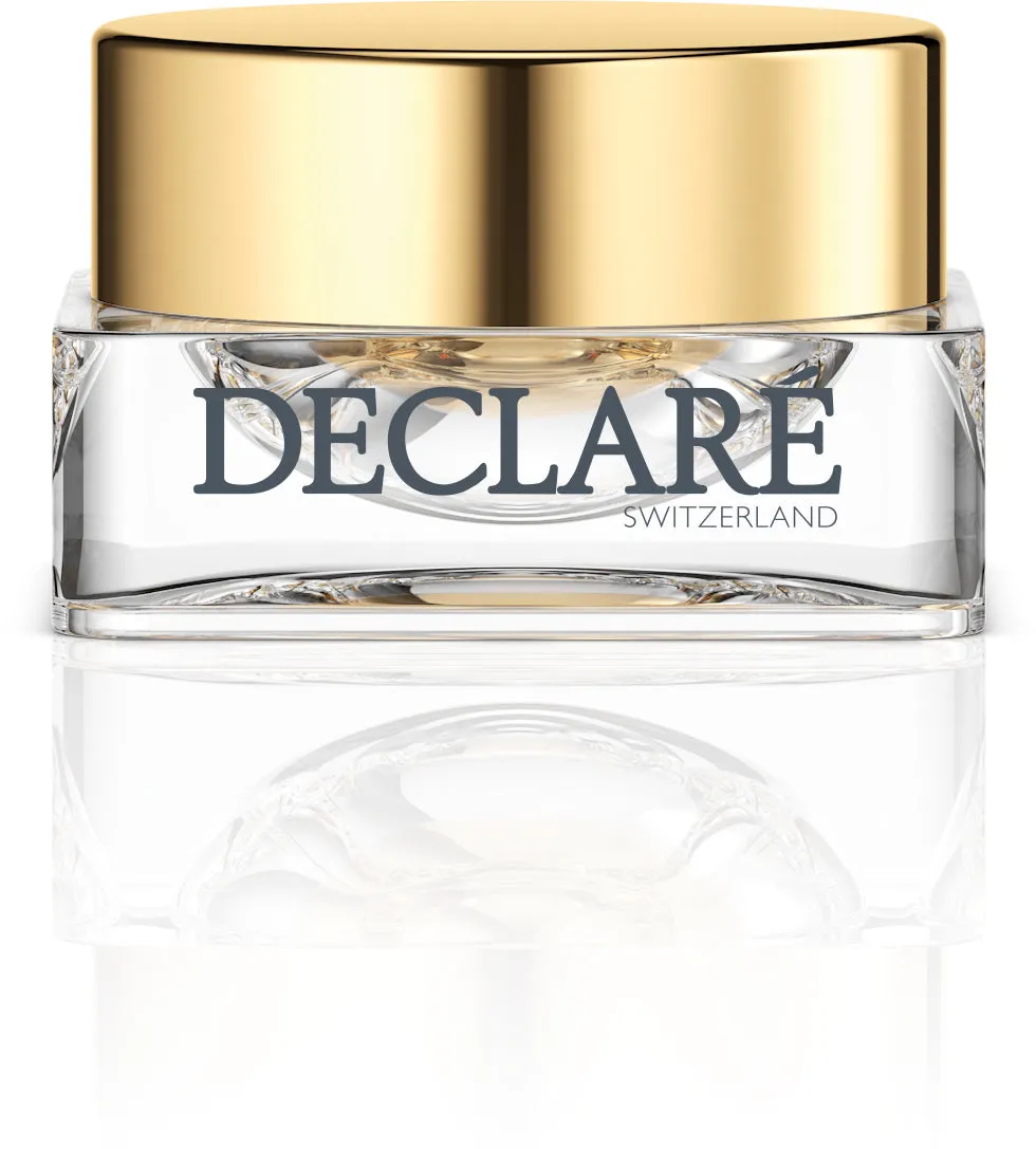 Declare Luxury Anti-Wrinkle Eye Cream