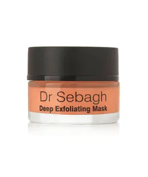 Deep Exfoliating Mask Intense