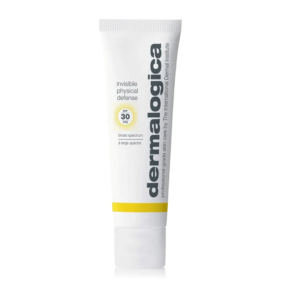 Dermalogica Invisible Physical Defense SPF30