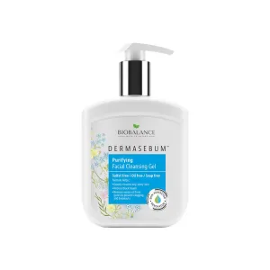 Dermasebum Purifying Facial Cleansing Gel