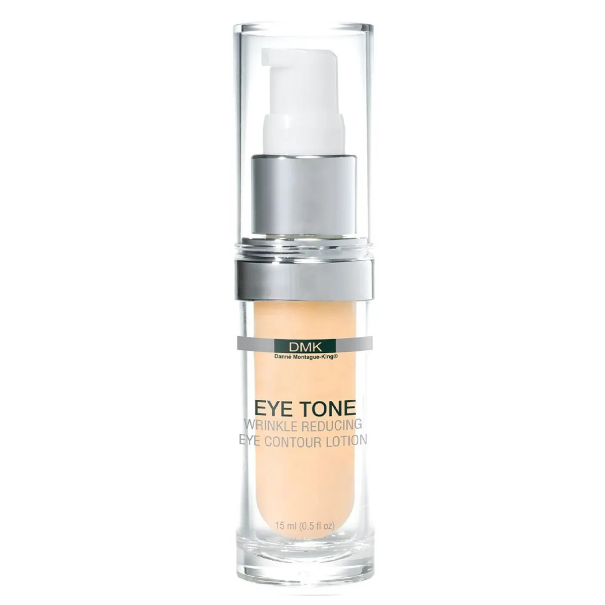 DMK Eye Tone Crème