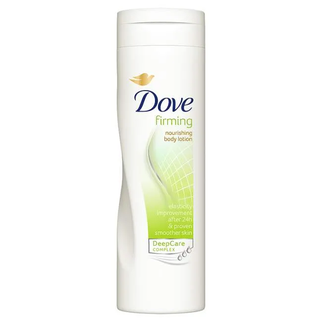 Dove Lotion Firming Deep Care Complex 250 ml