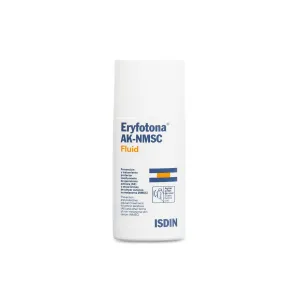 Eryfotona AK-NMSC Fluid SPF100  50ml