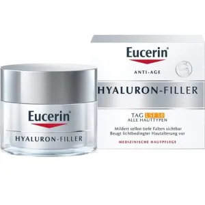 Eucerin Anti Age Day Cream Filler with Hyaluron SPF30