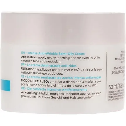 Eveline 3D Collagen Lift Intensive day and night anti-wrinkle cream 50 ml, Eveline Cosmetics