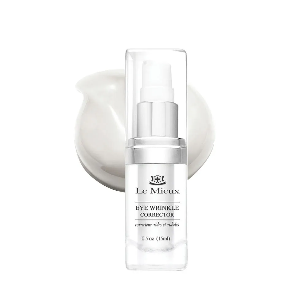 Eye Wrinkle Corrector