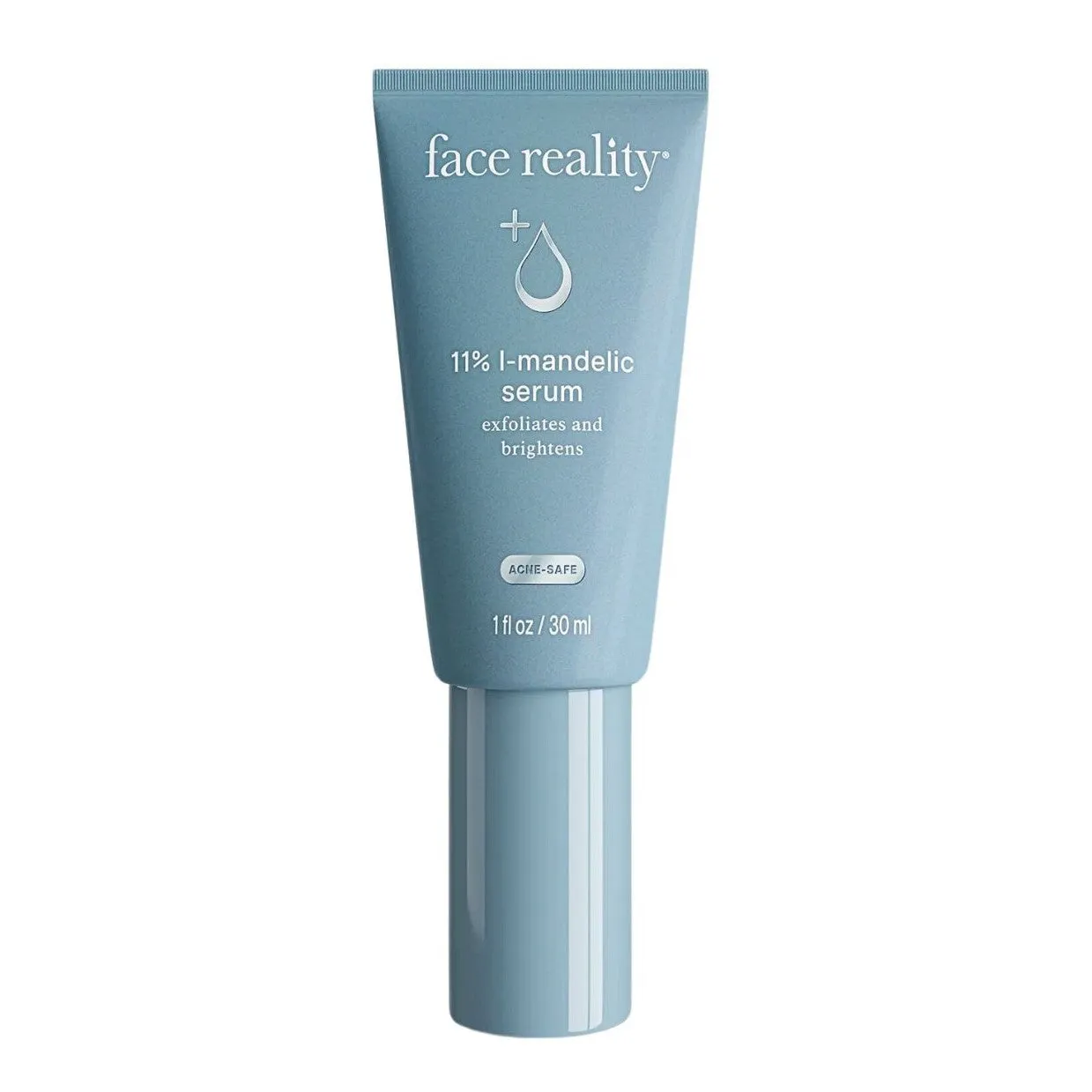 Face Reality 11% L-Mandelic Serum