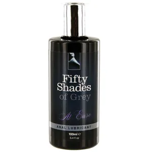 Fifty Shades At Ease Anal Lube Fs - 45600