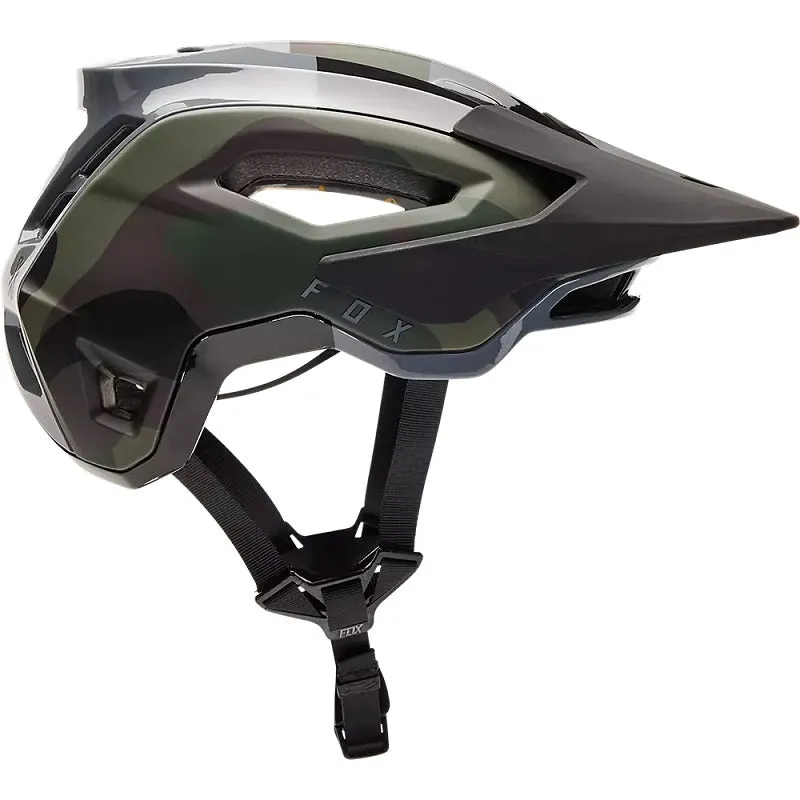 FOX Speedframe PRO Helmet (2023)