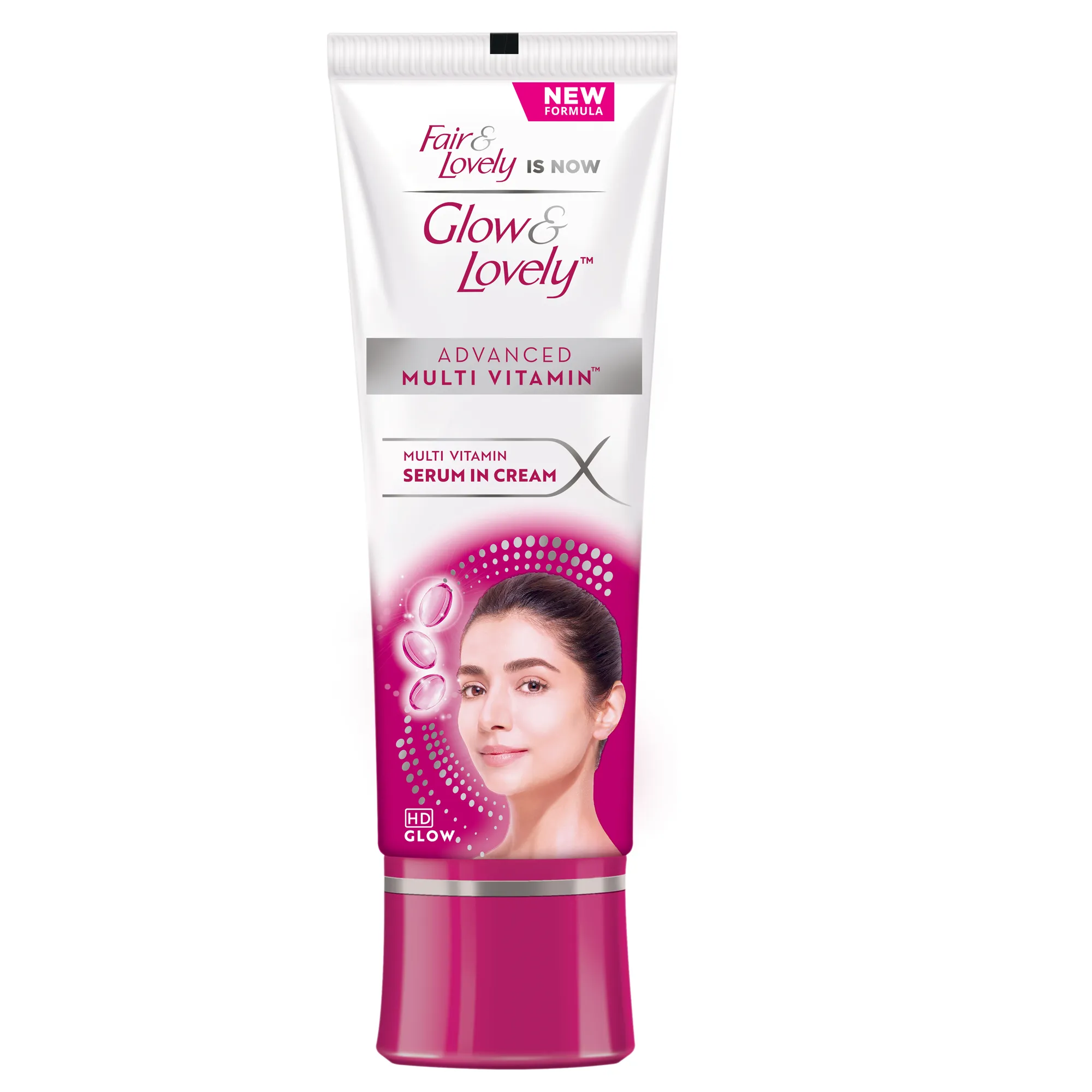 Glow & Lovely Face Cream Advanced Multivitamin 25g