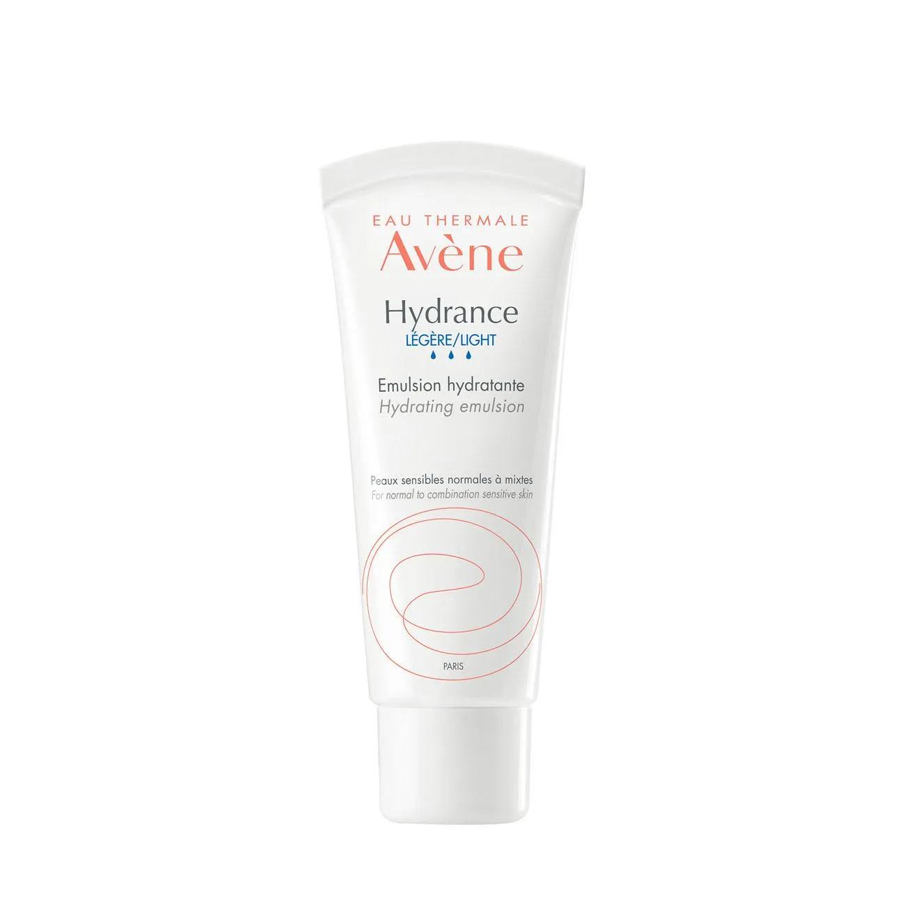 Hydrance Light Hydrating Emulsion